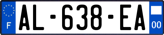 AL-638-EA