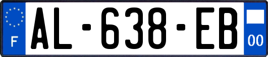 AL-638-EB