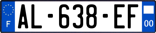 AL-638-EF