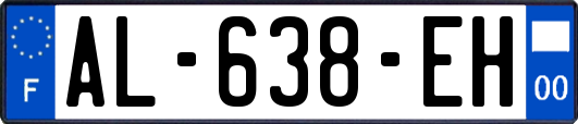 AL-638-EH