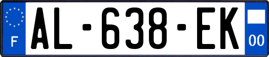 AL-638-EK