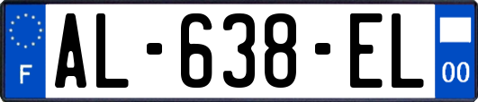 AL-638-EL
