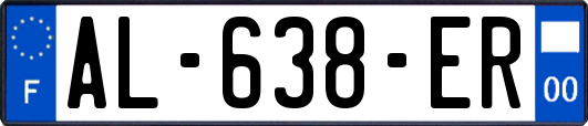 AL-638-ER