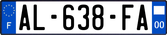 AL-638-FA