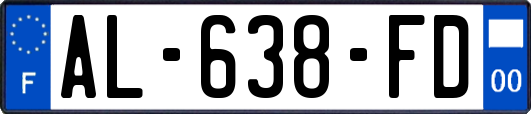 AL-638-FD