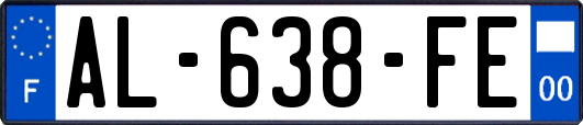 AL-638-FE