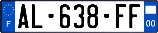AL-638-FF
