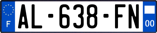 AL-638-FN