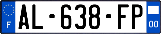 AL-638-FP