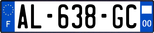 AL-638-GC