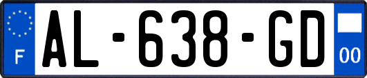 AL-638-GD