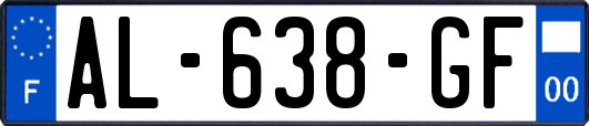 AL-638-GF