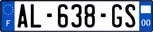 AL-638-GS