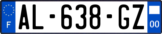 AL-638-GZ