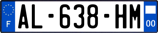 AL-638-HM