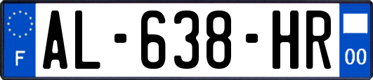 AL-638-HR