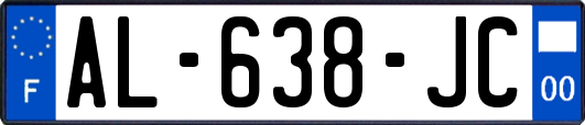 AL-638-JC