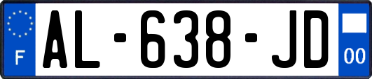 AL-638-JD