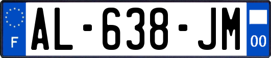 AL-638-JM