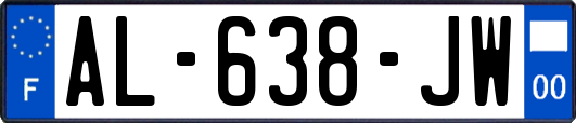 AL-638-JW