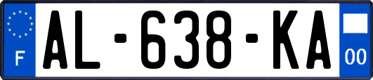 AL-638-KA