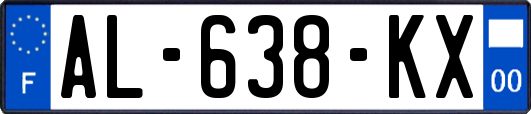 AL-638-KX