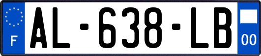 AL-638-LB