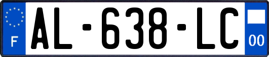 AL-638-LC