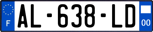 AL-638-LD