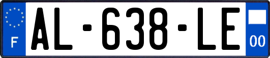 AL-638-LE