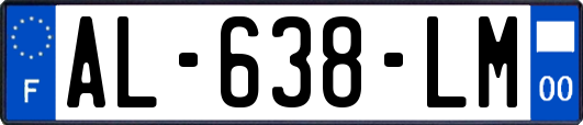 AL-638-LM