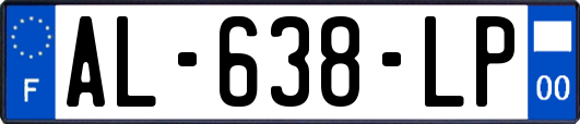 AL-638-LP