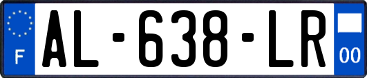 AL-638-LR