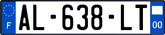 AL-638-LT