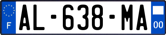 AL-638-MA
