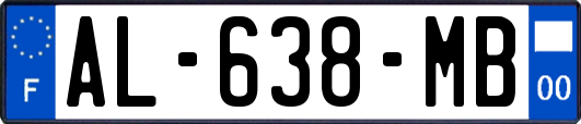 AL-638-MB