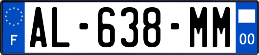 AL-638-MM