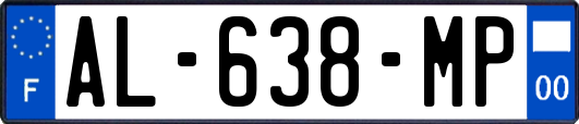 AL-638-MP
