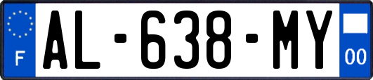 AL-638-MY