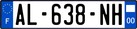 AL-638-NH