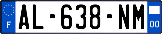 AL-638-NM