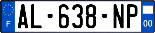 AL-638-NP