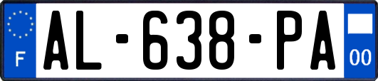 AL-638-PA