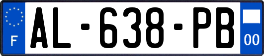 AL-638-PB
