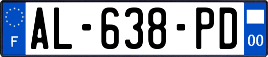 AL-638-PD