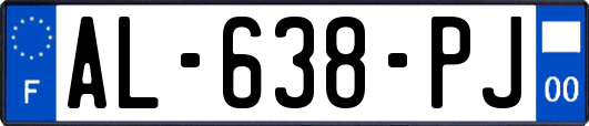 AL-638-PJ