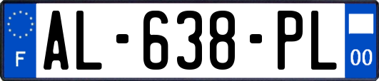 AL-638-PL