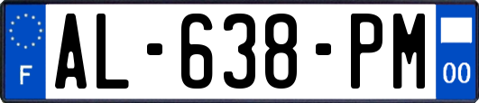 AL-638-PM