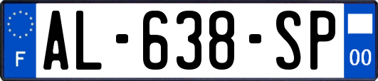 AL-638-SP