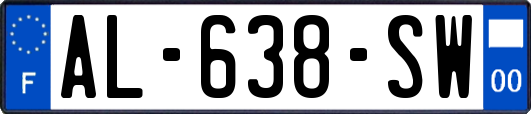 AL-638-SW